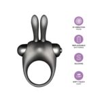 Orgie Orgasmic Bunny – Stimulačný set na klitoris – Obrázok 4