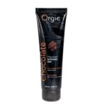 Ochutený lubrikačný gél Orgie Chocolate 100 ml – Obrázok 2