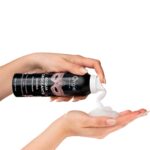 Orgie Acqua Croccante Sakura Fruit - praskajúca masážna pena 150 ml – Obrázok 4