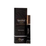 Feromónová toaletná voda Orgie Sensfeel for Man - cestovné balenie (10 ml)