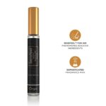 Feromónová toaletná voda Orgie Sensfeel for Man - cestovné balenie (10 ml) – Obrázok 4