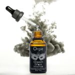 Orgie Orgasm Drops Intense - Stimulačné kvapky na klitoris 30 ml – Obrázok 4