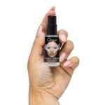 Orgie Juicy Oral - Ústny sprej na podporu slín Mäta 15 ml – Obrázok 3