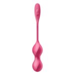Satisfyer Love Birds 2 Connect App - Vibračné venušine guličky