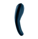 Satisfyer Epic Duo Connect App - vibračný krúžok – Obrázok 2