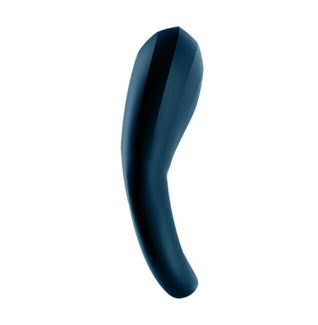 Satisfyer Epic Duo Connect App - vibračný krúžok – Obrázok 2