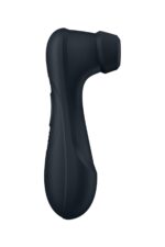 Satisfyer Pro 2 Generation 3 Connect App - Čierny – Obrázok 3