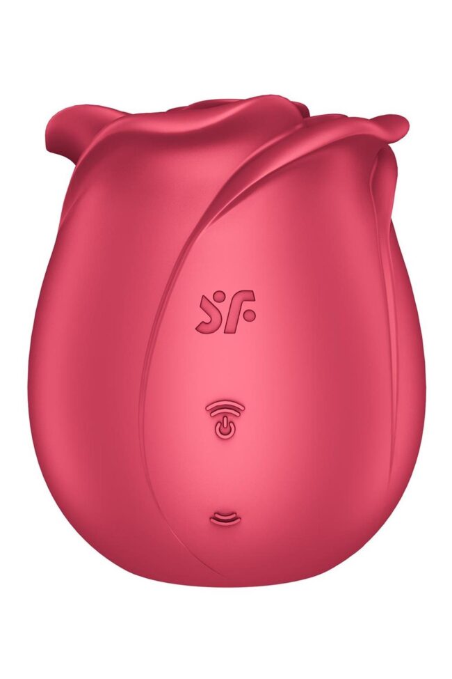 Satisfyer Pro 2 Classic Rose - Tlakový stimulátor klitorisu – Obrázok 4