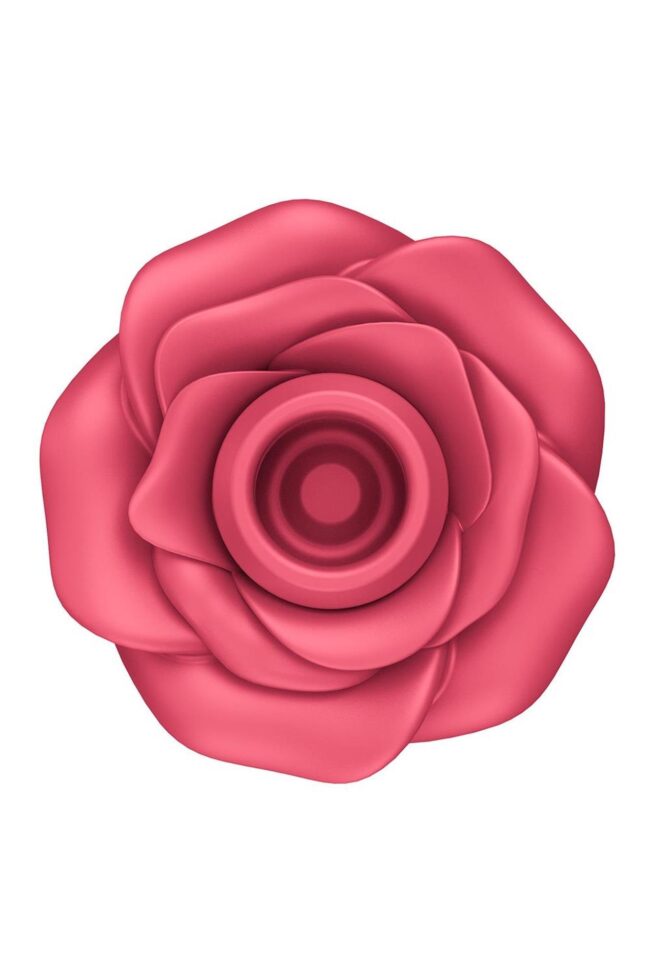 Satisfyer Pro 2 Classic Rose - Tlakový stimulátor klitorisu – Obrázok 5