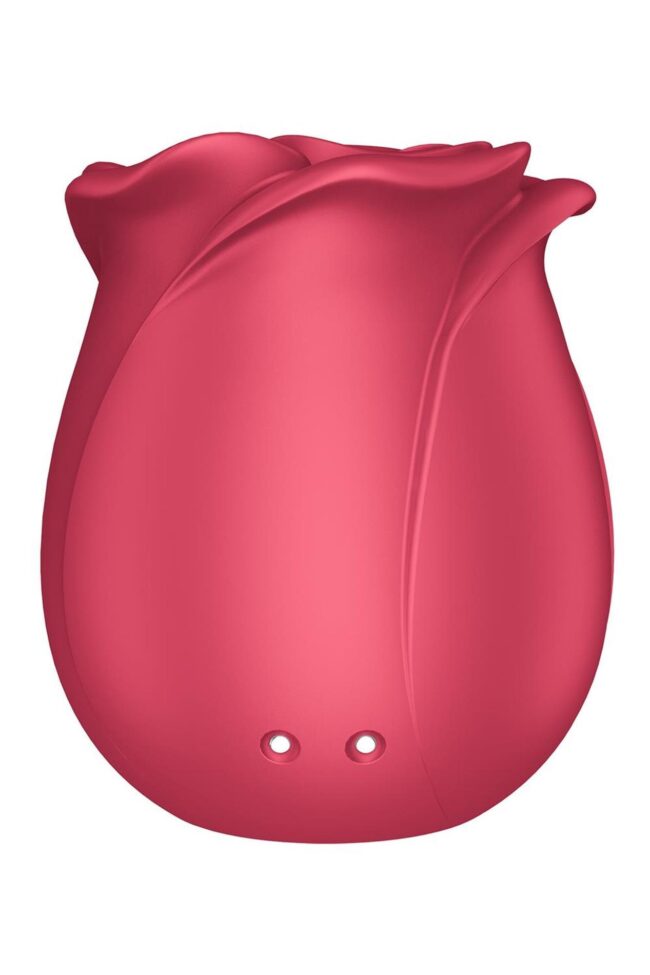 Satisfyer Pro 2 Classic Rose - Tlakový stimulátor klitorisu – Obrázok 6