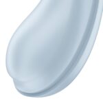 Satisfyer Drop To Go - modrý – Obrázok 5