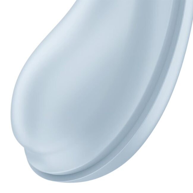Satisfyer Drop To Go - modrý – Obrázok 5