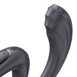 Satisfyer G for Goddess 3 - tmavo sivý – Obrázok 3