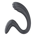 Satisfyer G for Goddess 3 - tmavo sivý – Obrázok 4
