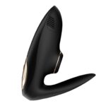 Párový vibrátor Satisfyer Pro 4 Couples - čierny – Obrázok 3