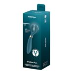 Multifunkčný vibrátor Satisfyer Endless Fun - Zelený – Obrázok 6