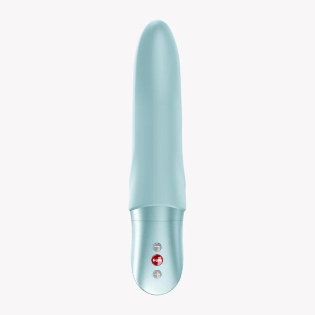 Vibrátor Fun Factory Diva Dolphin Ice Blue – Obrázok 5