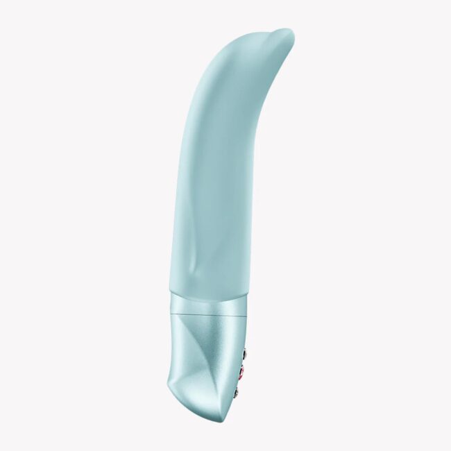 Vibrátor Fun Factory Diva Dolphin Ice Blue – Obrázok 6