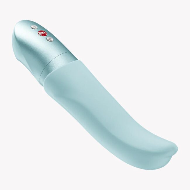 Vibrátor Fun Factory Diva Dolphin Ice Blue – Obrázok 7