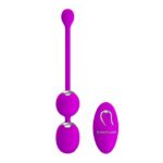 Pretty Love Willie Kegel Balls USB – Obrázok 2