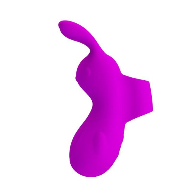 PRETTY LOVE - Finger Bunny – Obrázok 3