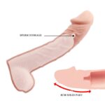 BAILE - SEX TOYS BIG MAN – Obrázok 5