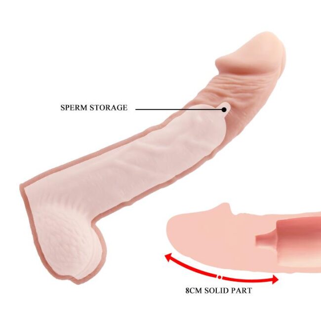 BAILE - SEX TOYS BIG MAN – Obrázok 5
