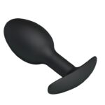 Pretty Love - Heavy Balls Plug – Obrázok 4