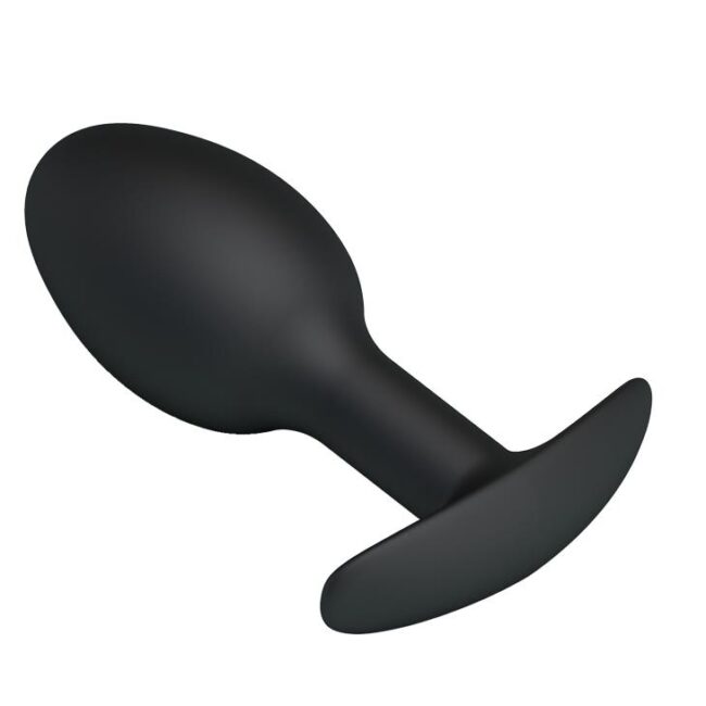 Pretty Love - Heavy Balls Plug – Obrázok 4