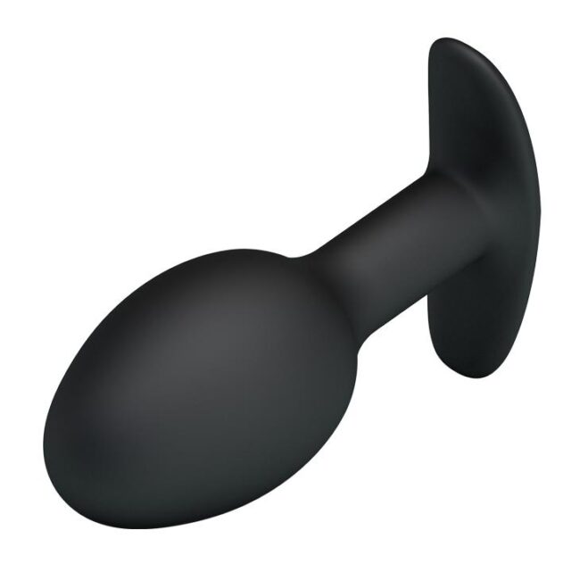 Pretty Love - Heavy Balls Plug – Obrázok 5
