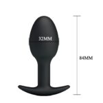 Pretty Love - Heavy Balls Plug – Obrázok 6