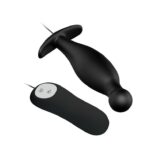 PRETTY LOVE BOTTOM ANAL PLUG EXTRA STIMULATION 12 funkcií – Obrázok 4