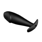 PRETTY LOVE - SPECIAL ANAL VIBR. STIMULATION PLUG – Obrázok 4