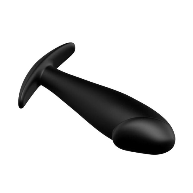 PRETTY LOVE - SPECIAL ANAL VIBR. STIMULATION PLUG – Obrázok 5