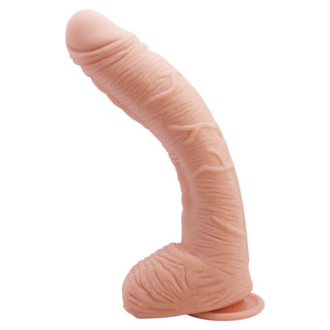 BAILE- Beautiful ALEX 10.6'' Flesh – Obrázok 6