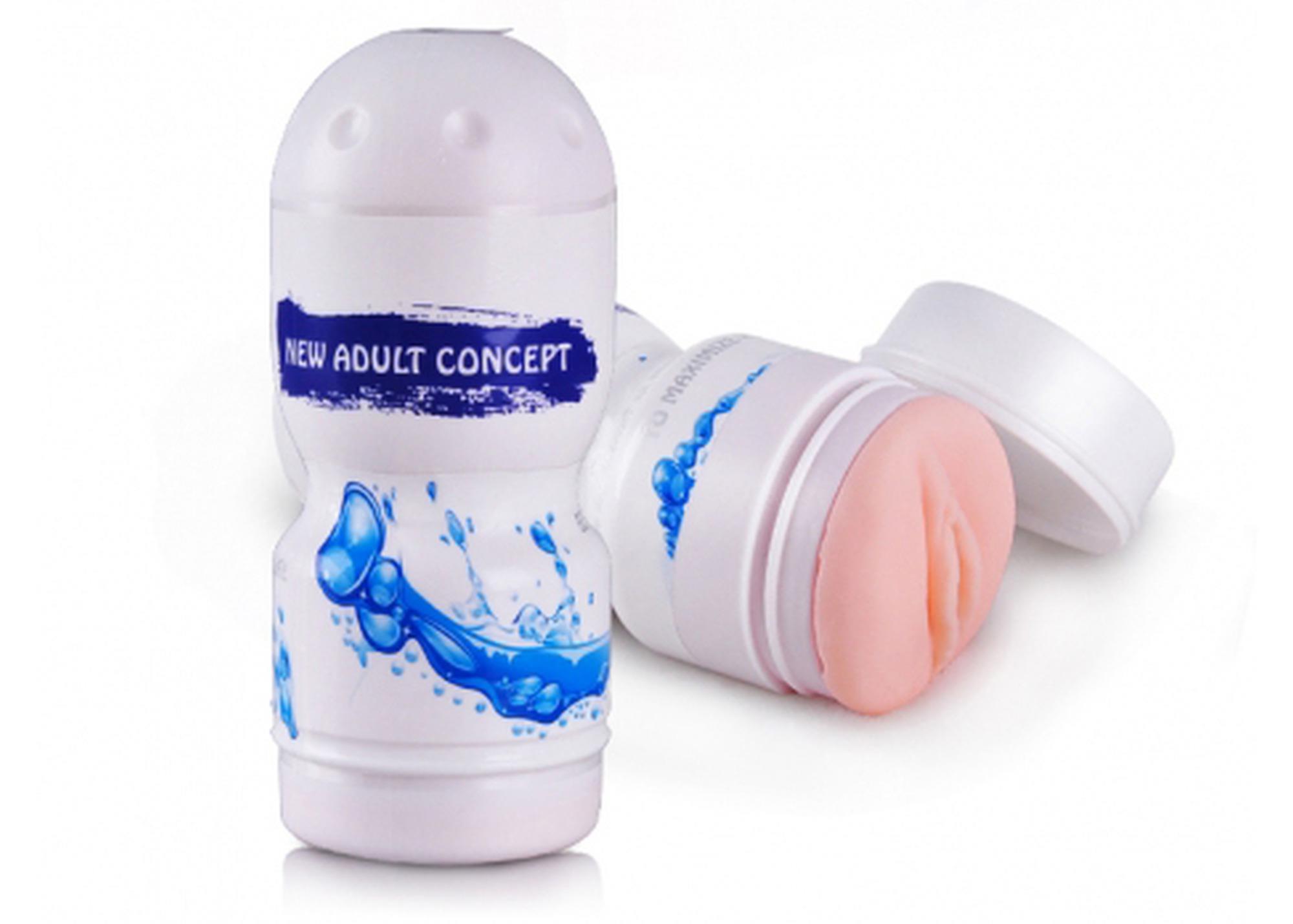 Masturbátor Passion Cup