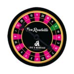 Erotická hra Sex Roulette - Love & Marriage – Obrázok 3