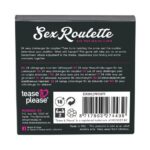 Erotická hra Sex Roulette - Love & Marriage – Obrázok 4