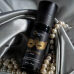 Orgie Pearl Lust perlový náhrdelník s masážnym olejom 30 ml – Obrázok 3