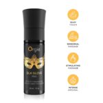 Orgie Pearl Lust perlový náhrdelník s masážnym olejom 30 ml – Obrázok 4
