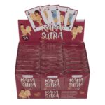 Hracie karty Kámasútra – Comic – Obrázok 9