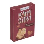 Hracie karty Kámasútra – Comic – Obrázok 10