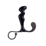 Stimulátor prostaty Timeless Pleasure Hilt