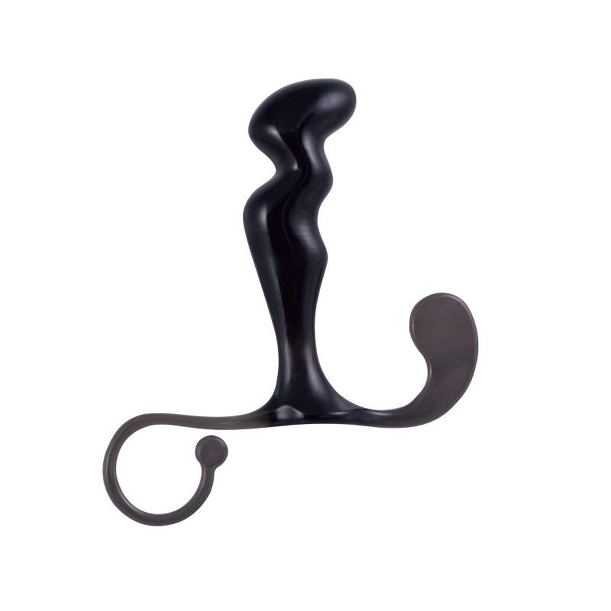 1-00701599 Stimulátor prostaty Timeless Pleasure Hilt – Obrázok 1