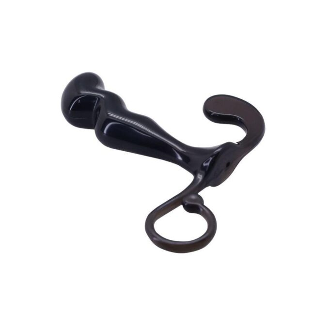 Stimulátor prostaty Timeless Pleasure Hilt – Obrázok 2