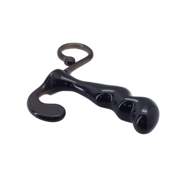 Stimulátor prostaty Timeless Pleasure Hilt – Obrázok 3