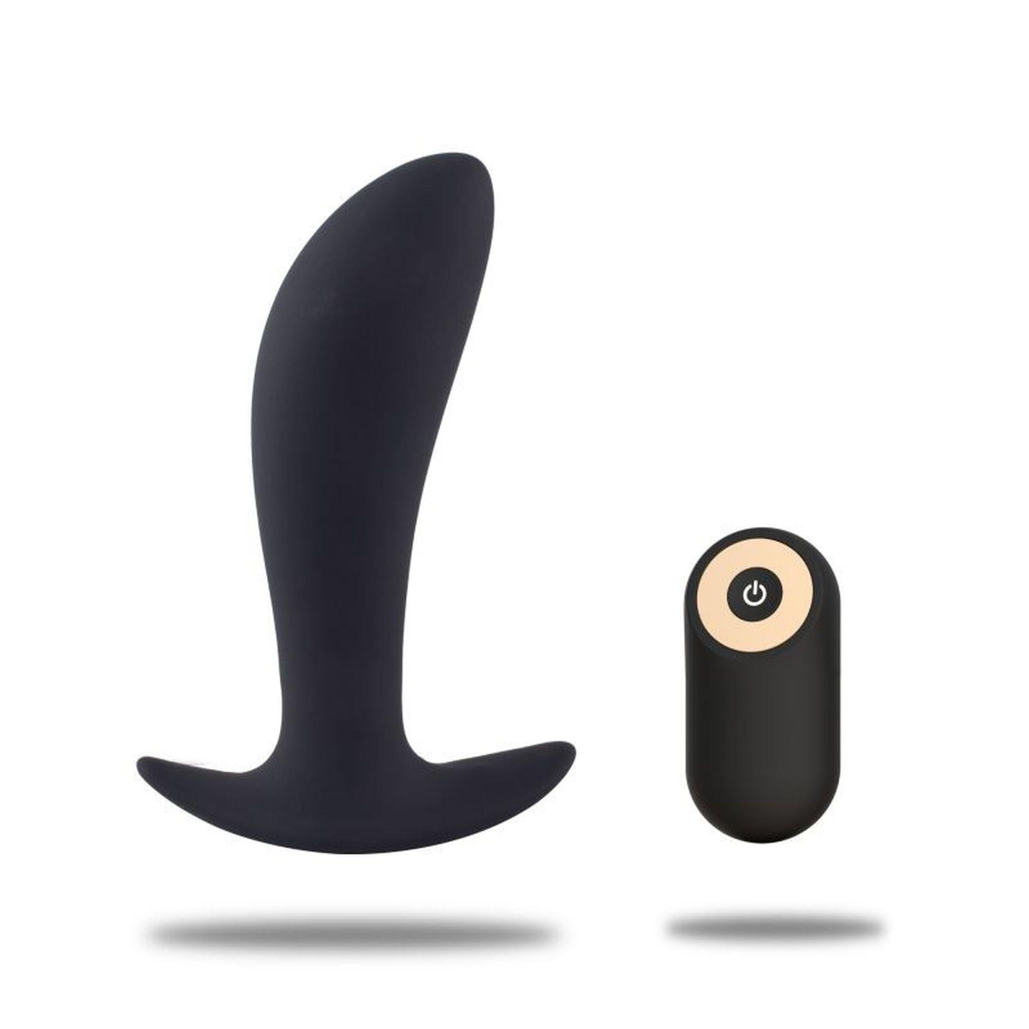 1-00701630 Toyz4Lovers Análny stimulátor prostaty - vibrujúci – Obrázok 1