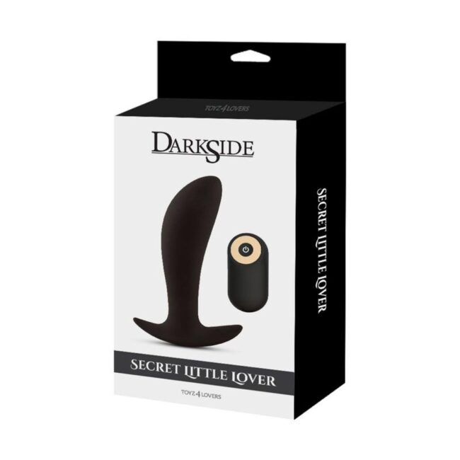 Toyz4Lovers Análny stimulátor prostaty - vibrujúci – Obrázok 5
