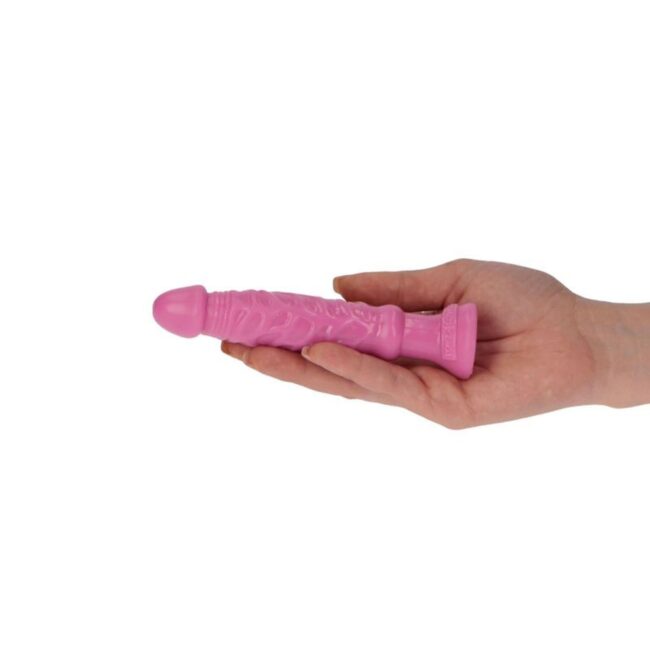 Dildo- Teo Pink – Obrázok 4