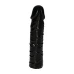 Dildo Gustavo Black – Obrázok 4